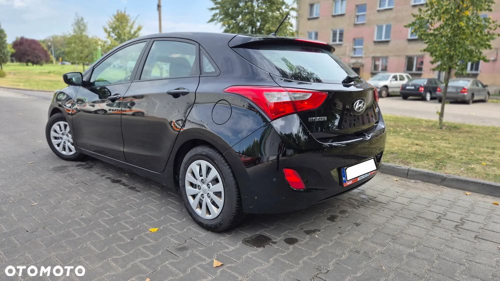 Hyundai i30 - 6