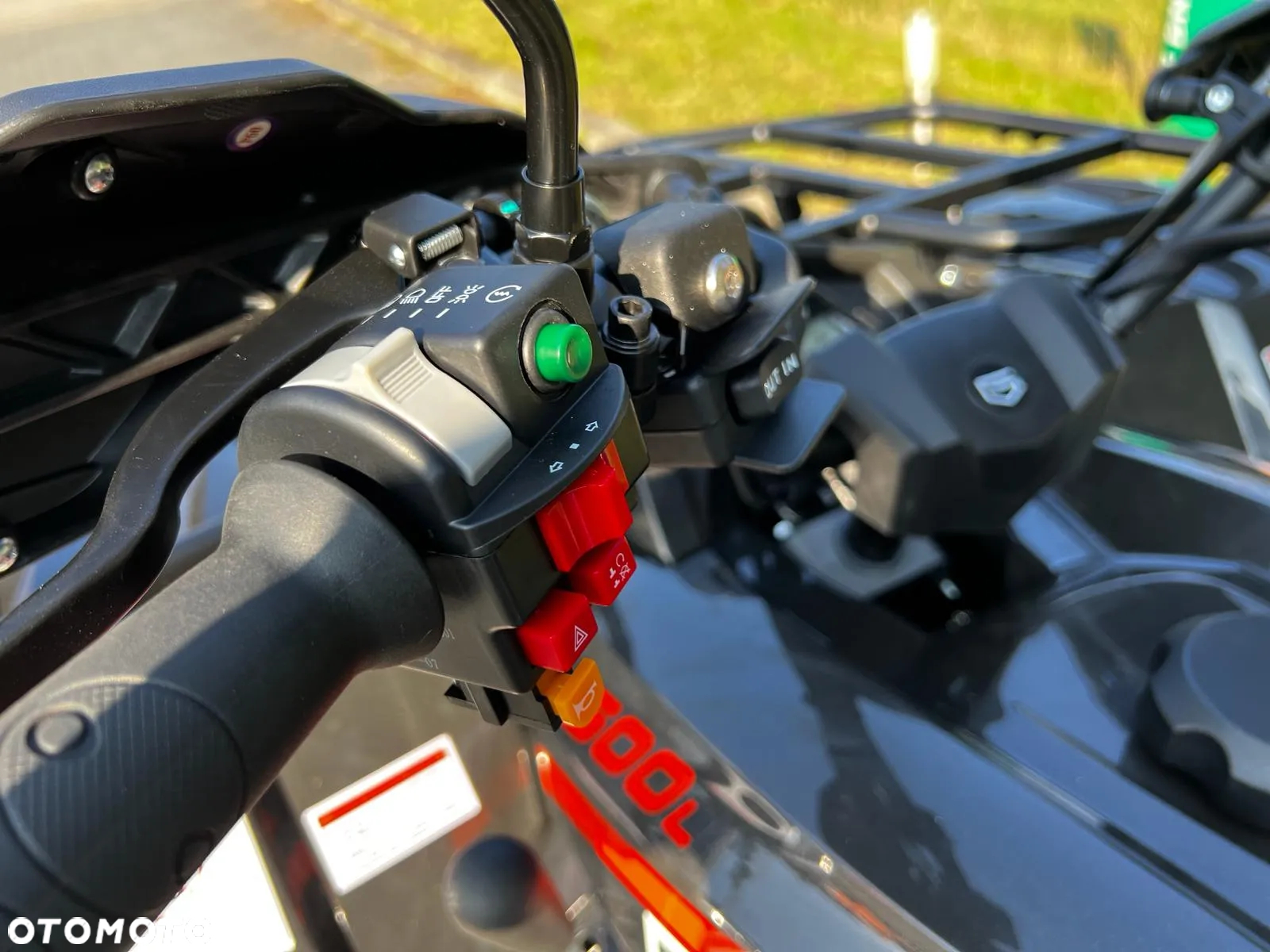 CFMoto Inny - 12
