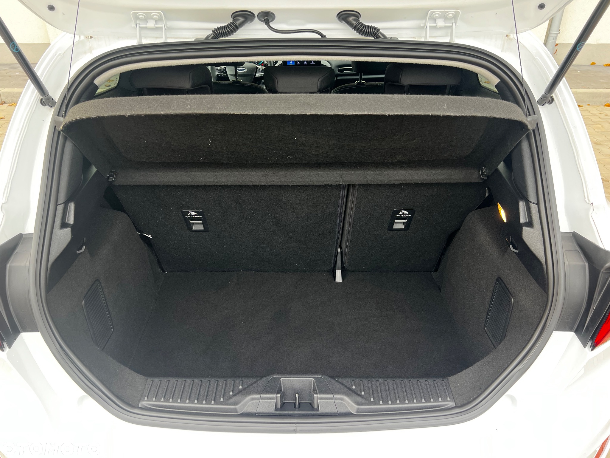 Ford Fiesta 1.1 Connected ASS - 31