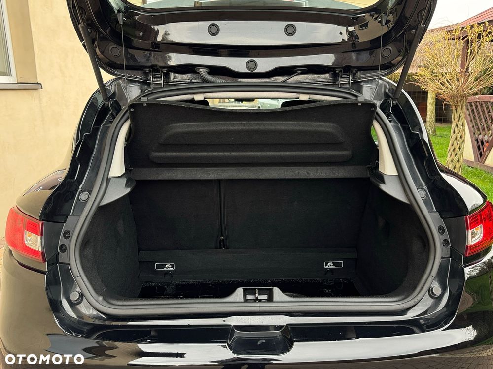 Renault Clio Energy dCi 90 Start & Stop LIMITED - 7