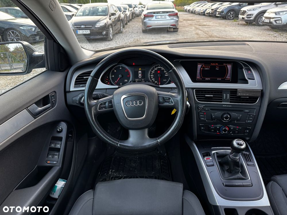 Audi A4 - 33