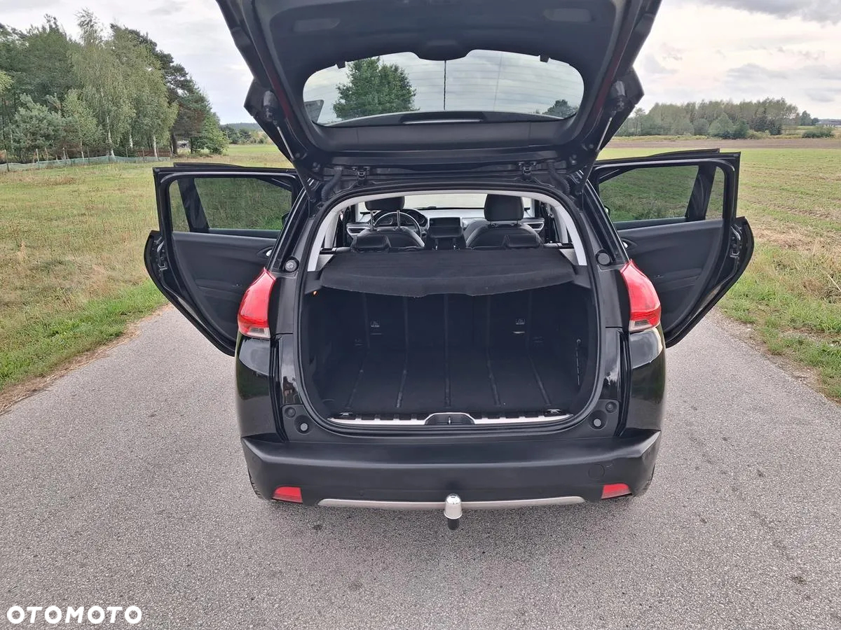 Peugeot 2008 - 32