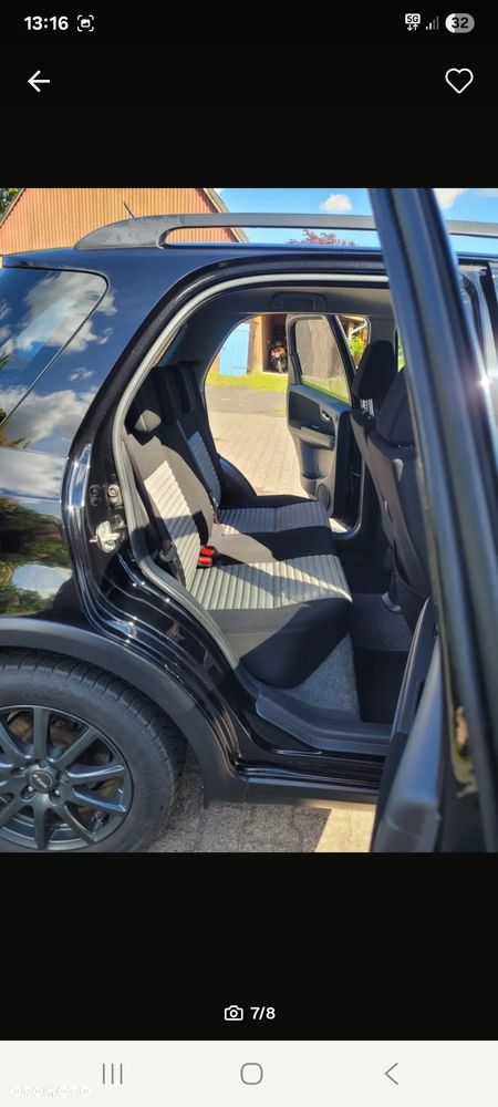 Suzuki SX4 1.6 Comfort - 16