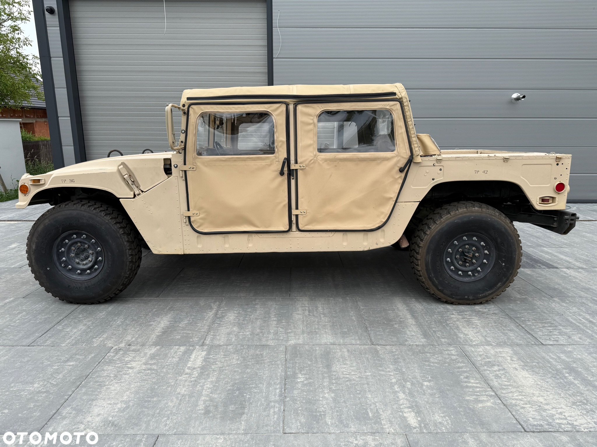 Hummer Inny - 9