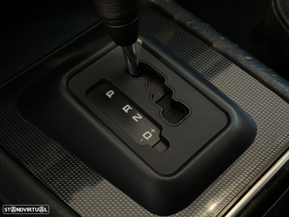 Mercedes-Benz ML 270 - 20