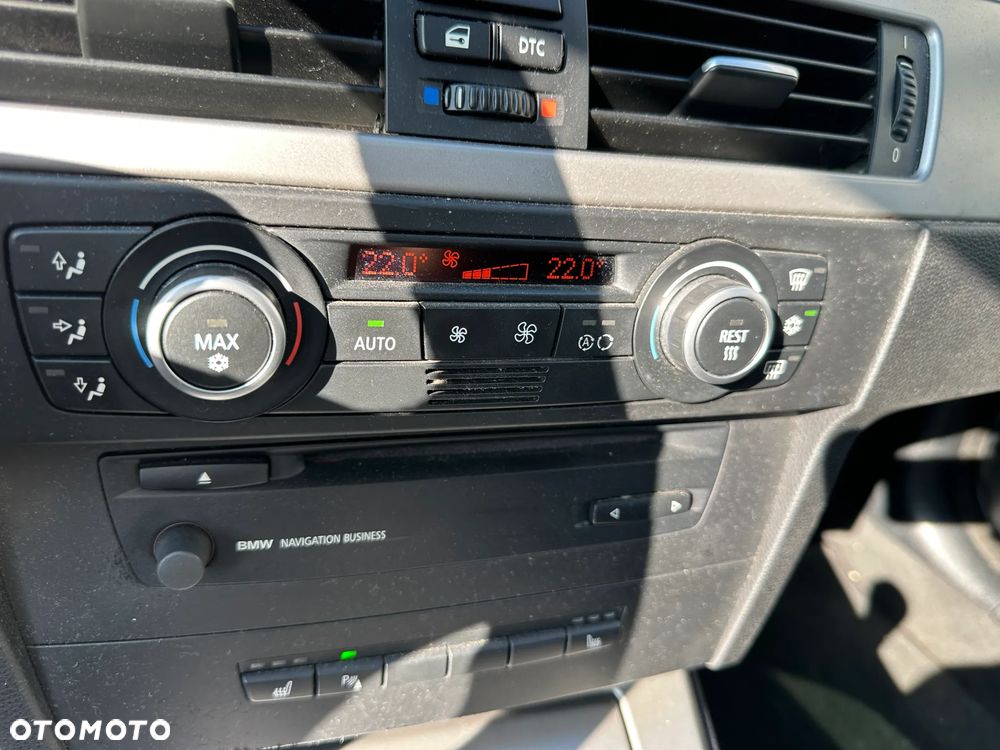 BMW Seria 3 - 22