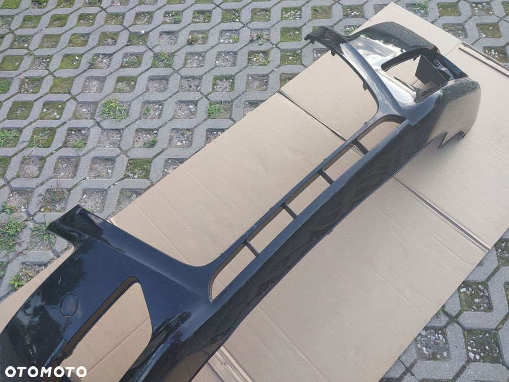zderzak przód audi a5 8t oryginał nie klejony - 4