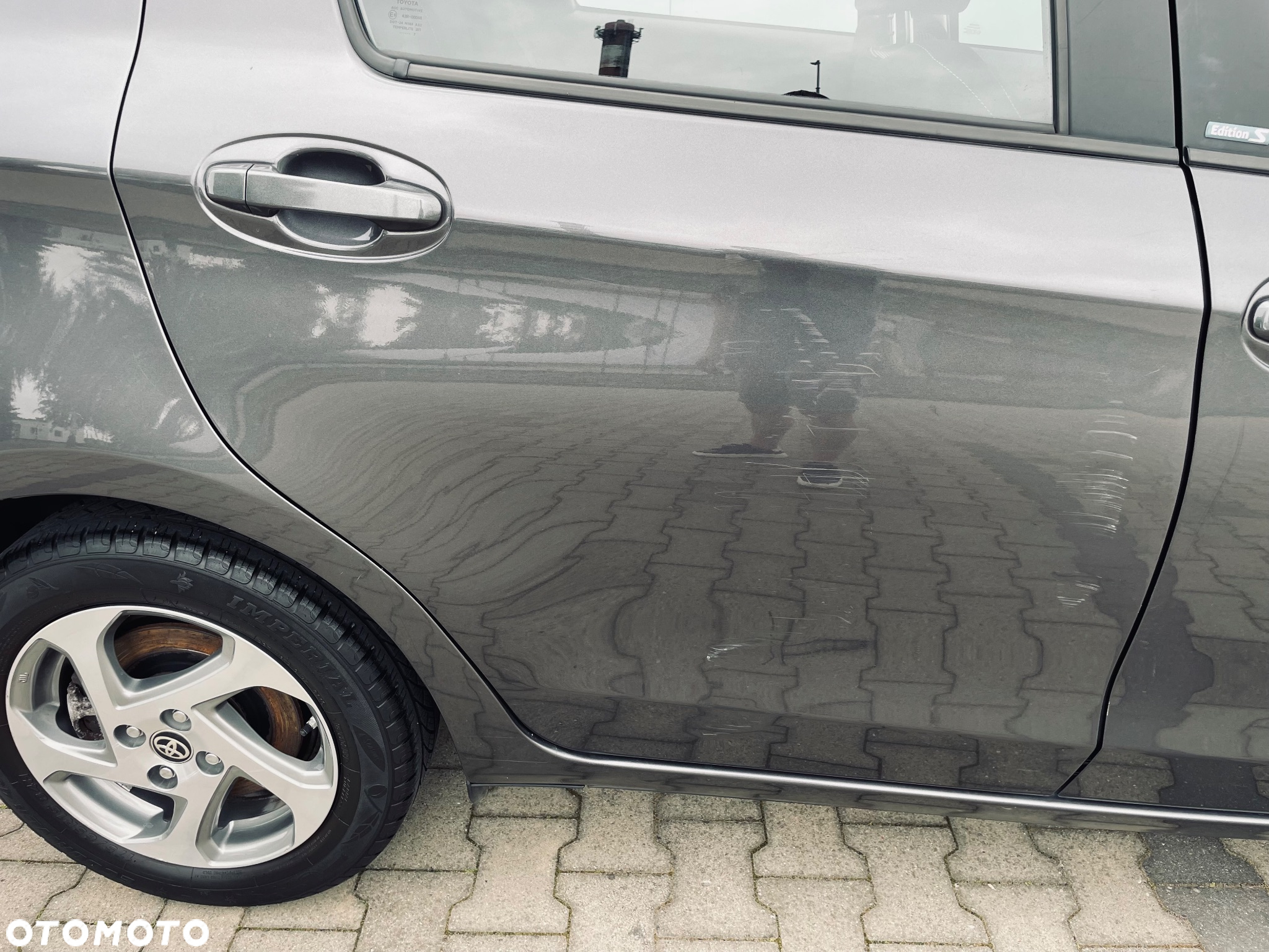 Toyota Yaris - 12