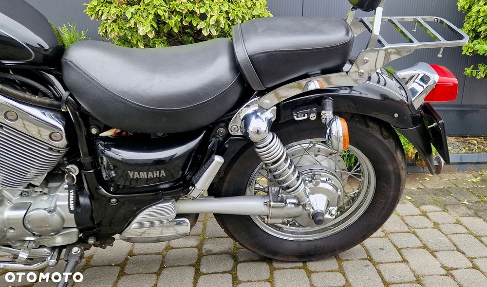 Yamaha Virago - 32