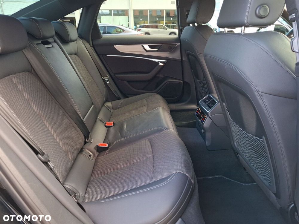 Audi A6 Limousine - 12
