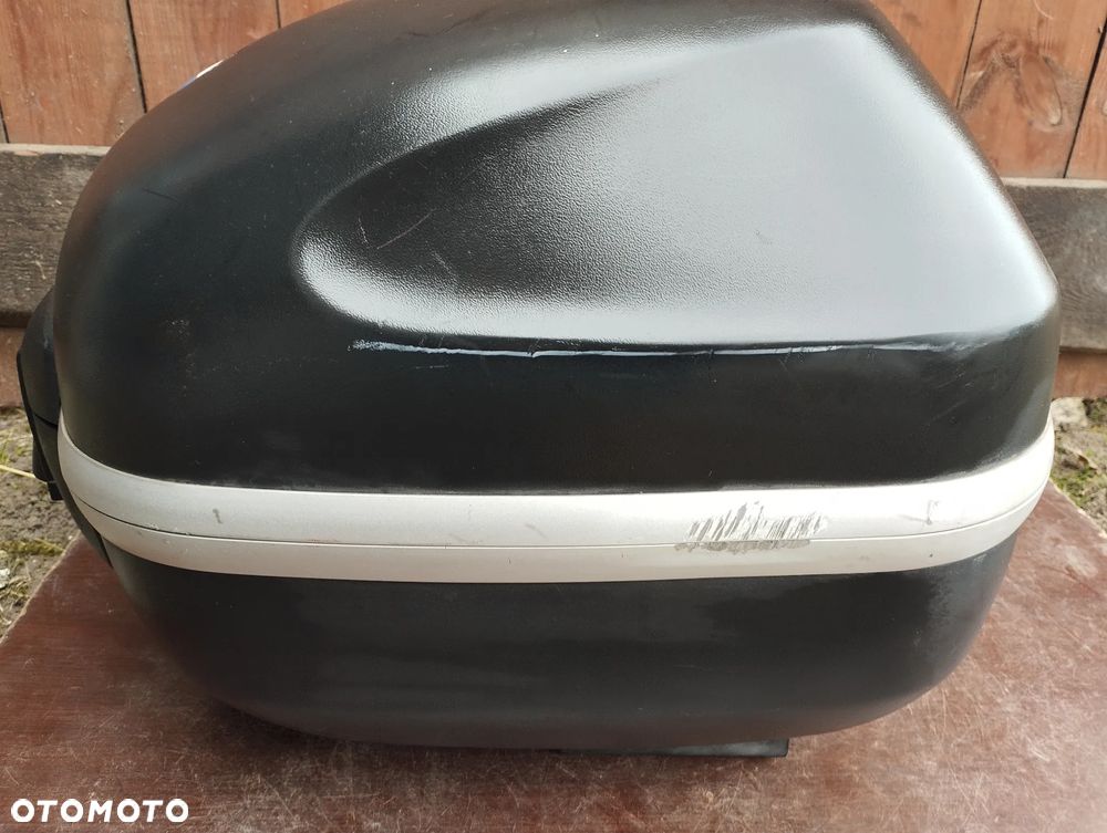 kufer centralny BMW f 650 gs - 4