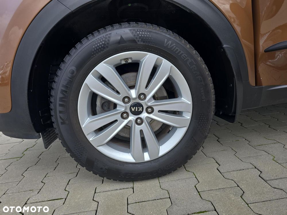 Kia Sportage 1.6 GDI S 2WD - 19