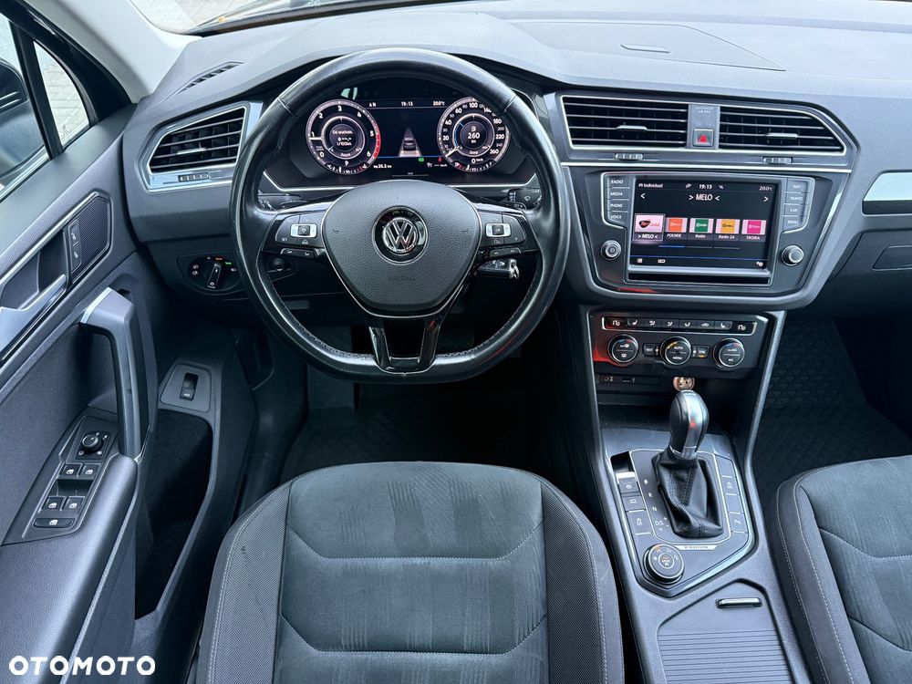 Volkswagen Tiguan 2.0 TDI SCR 4MOTION (BlueMotion Techn.) DSG Highline - 23