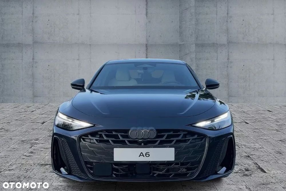 Audi A6 Limousine TFSI S tronic - 7