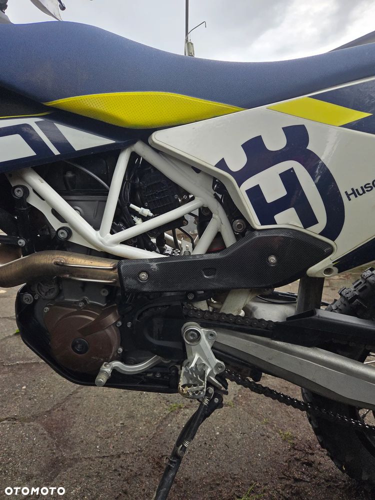 Husqvarna 701 - 3