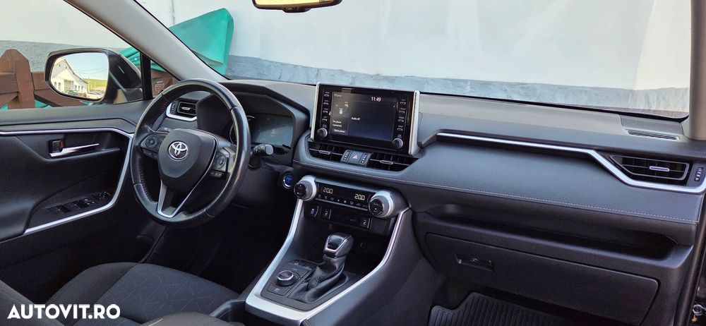 Toyota RAV4 - 15