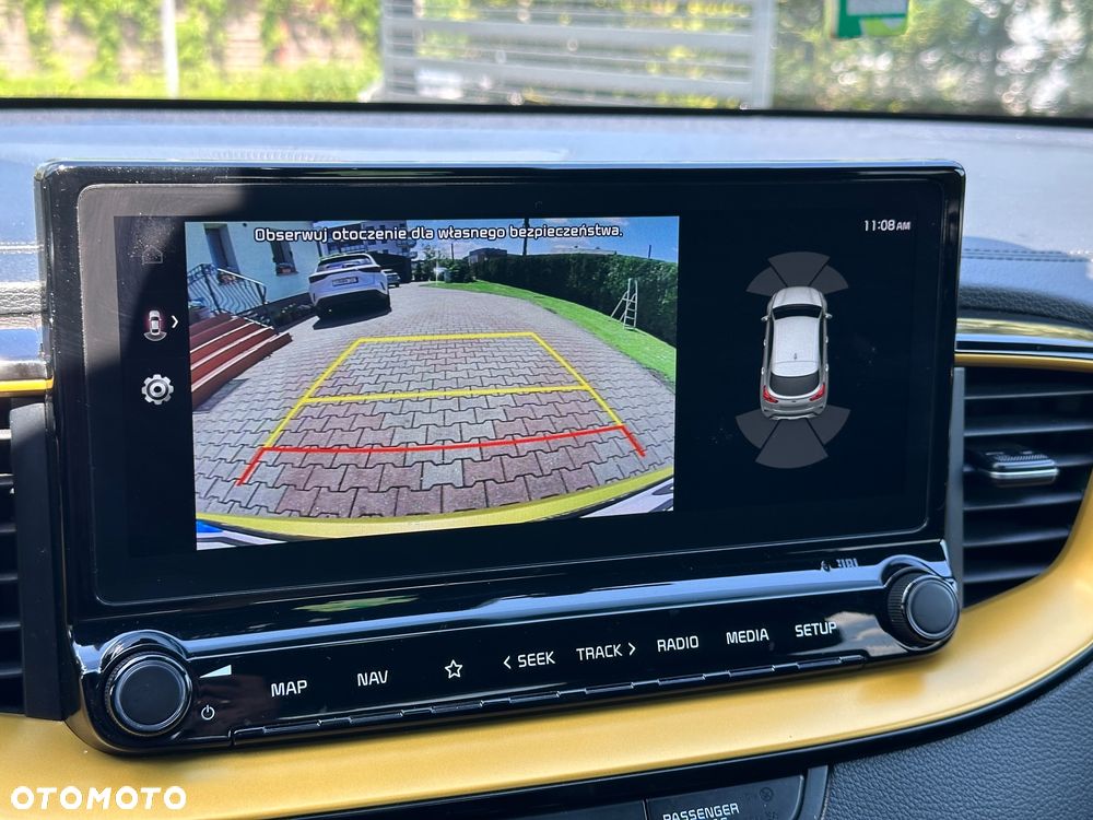 Kia XCeed 1.6 T-GDI OPF DCT7 LAUNCH EDITION - 37