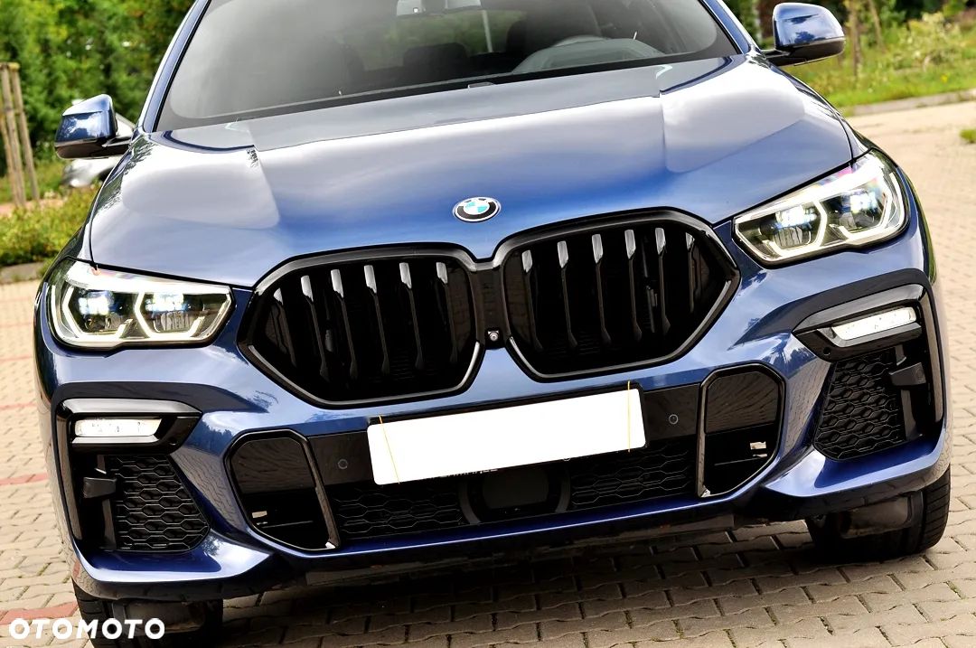 BMW X6 xDrive30d - 2