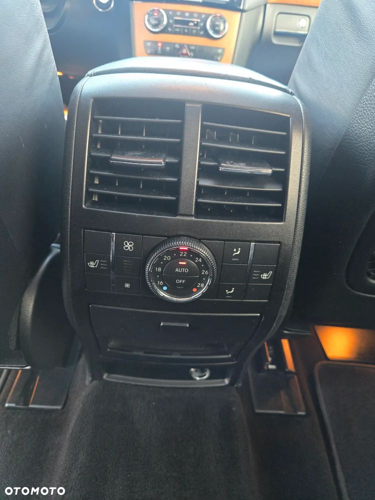 Mercedes-Benz GL 500 4Matic 7G-TRONIC - 19