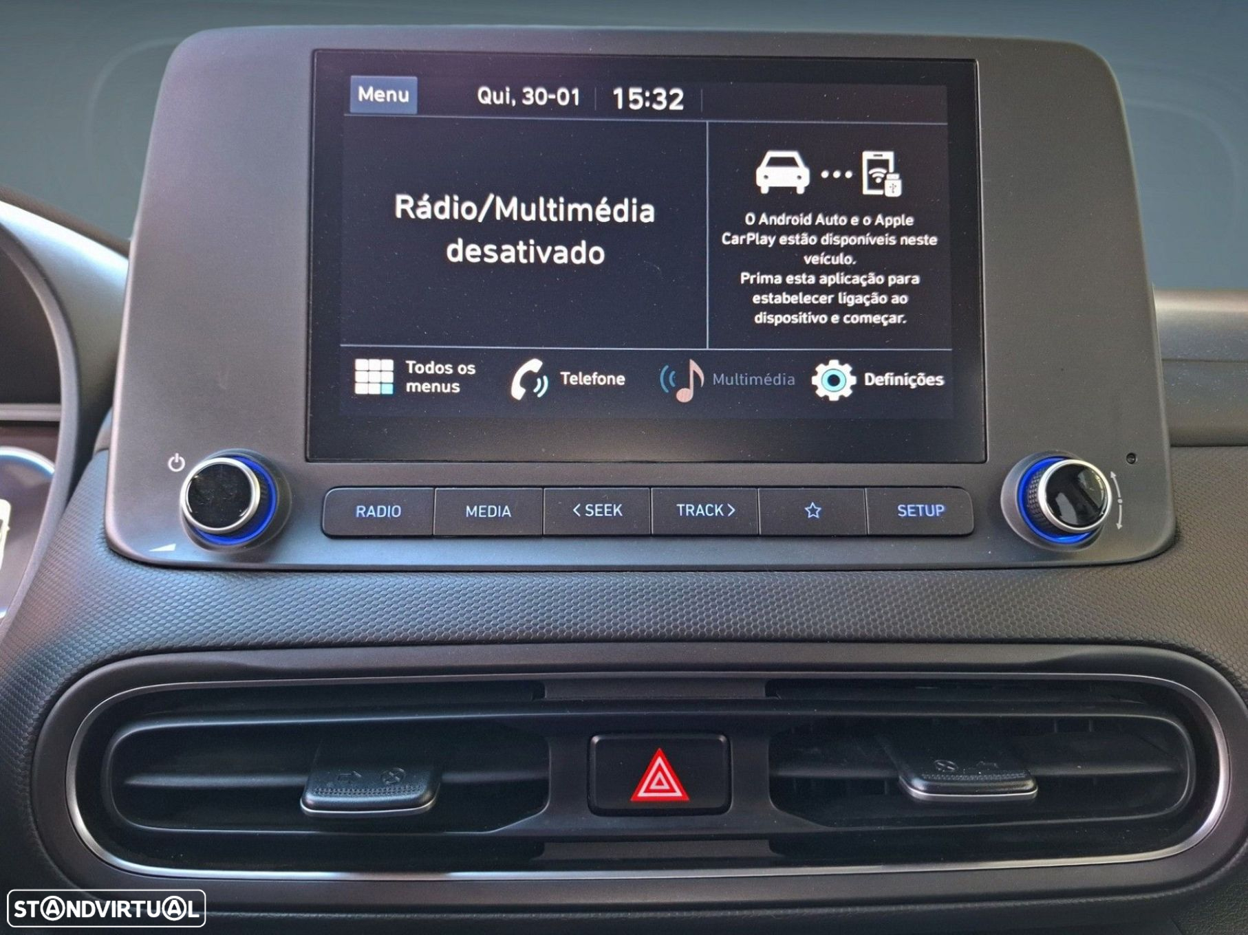 Hyundai Kauai 1.0 T-GDi Premium (TT) - 23