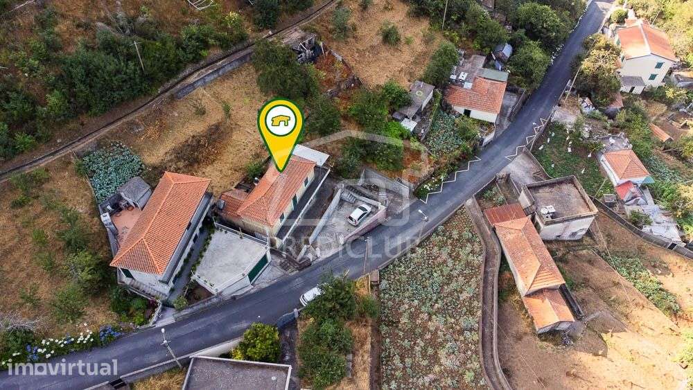 Moradia T3 - Câmara de Lobos - Grande imagem: 3/24
