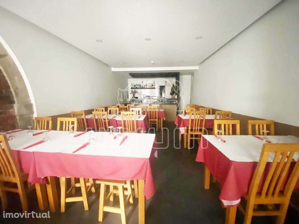 Restaurante para Trespasse - Grande imagem: 3/4