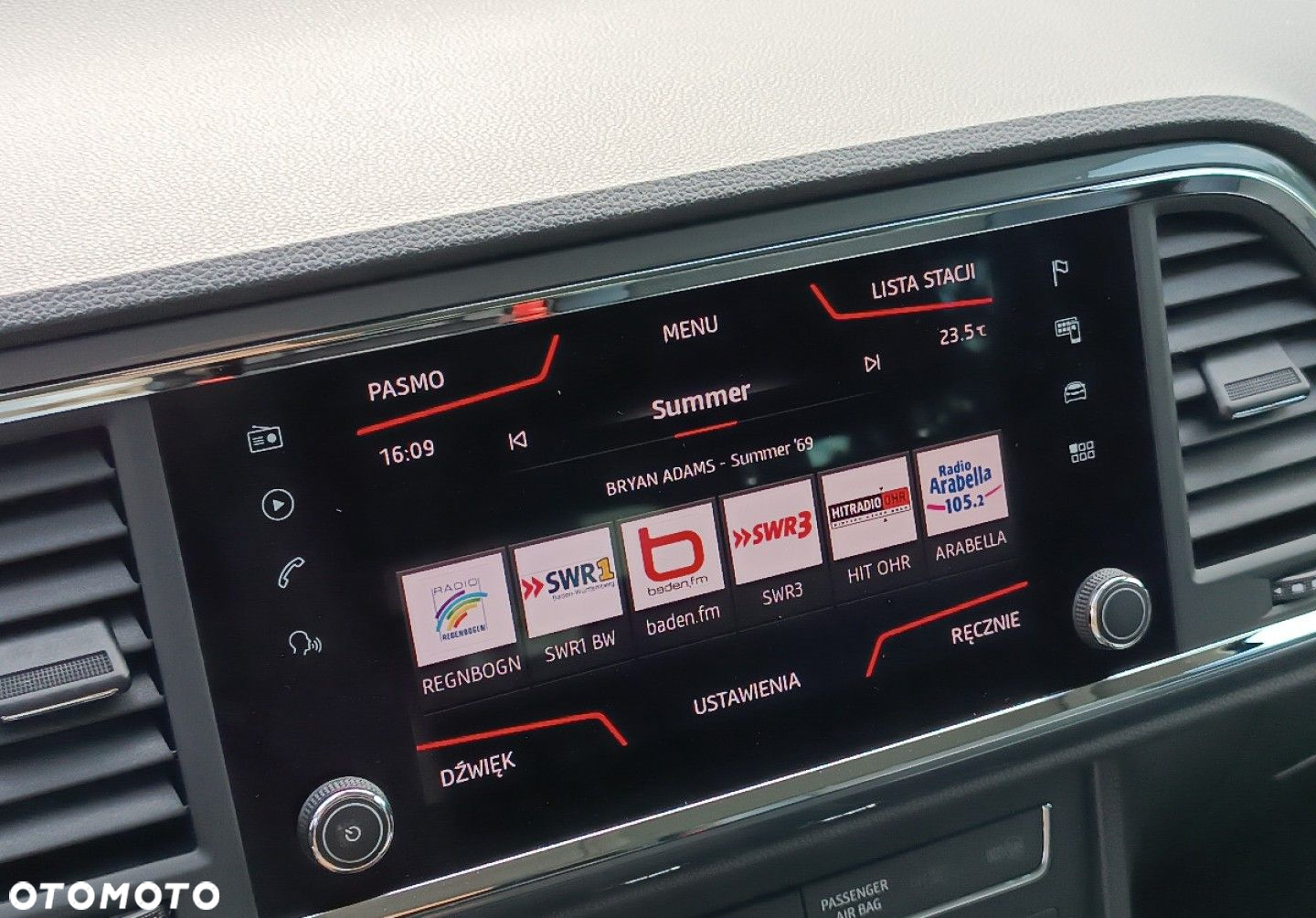 Seat Ateca - 33
