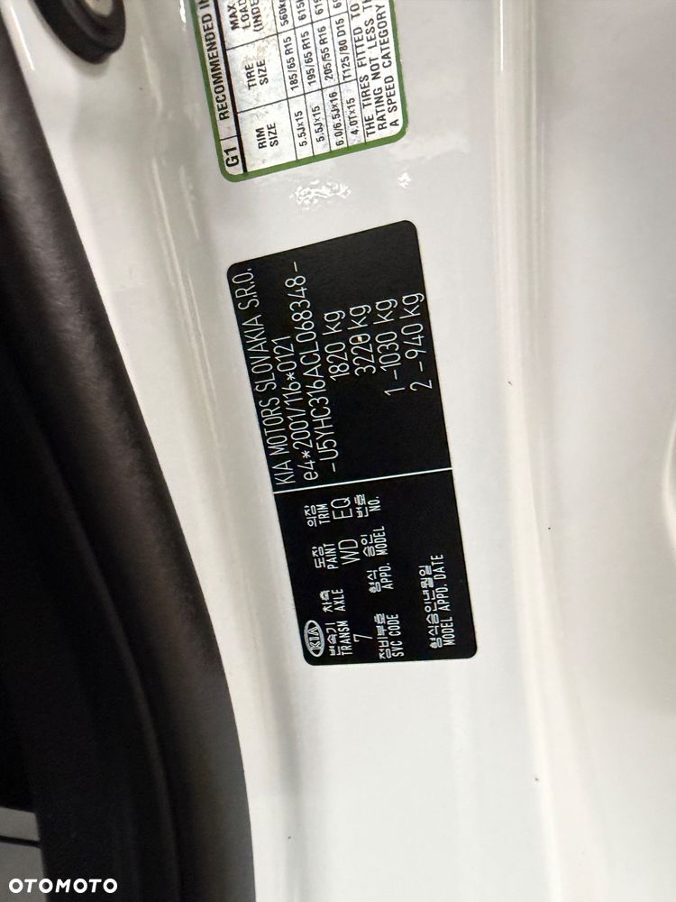 Kia Ceed 1.6 Crdi Comfort + - 28