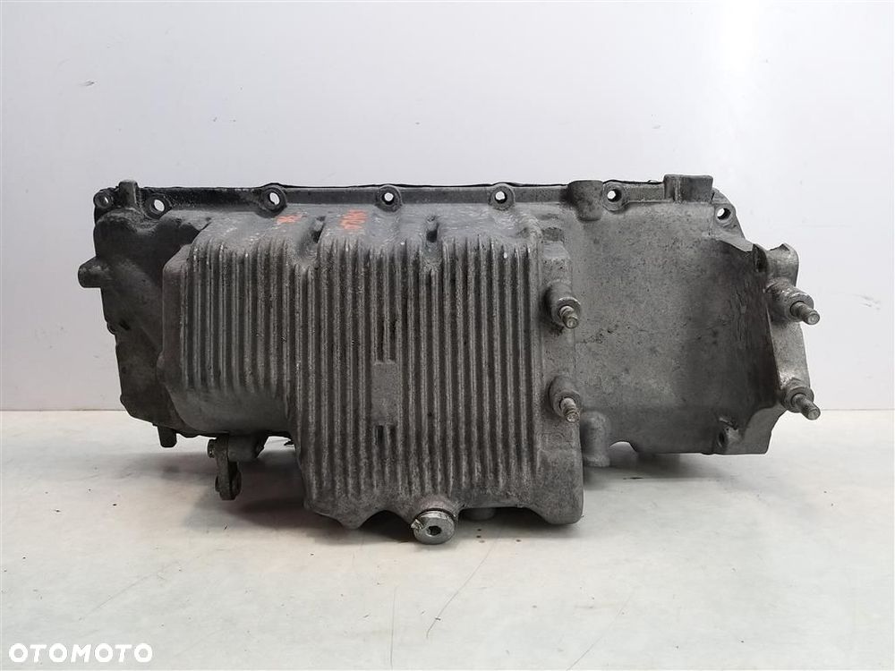 Miska olejowa Lancia Lybra 1999-2005 ALFA ROMEO 2,0 16V B 46405776 ORYGINAŁ - 1