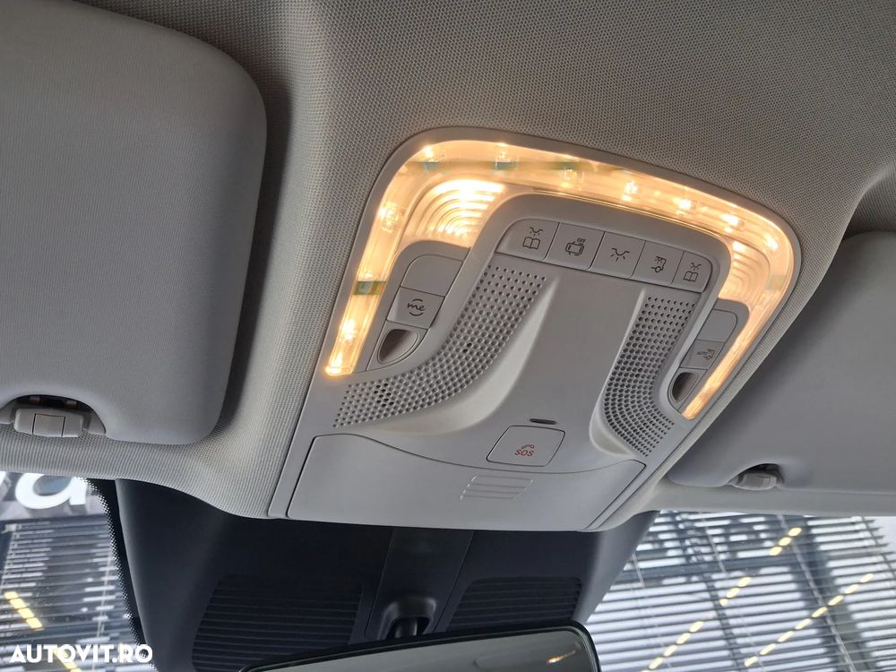 Mercedes-Benz Vito Extra-Lung 116 CDI 163CP AWD 9AT Pro - 16