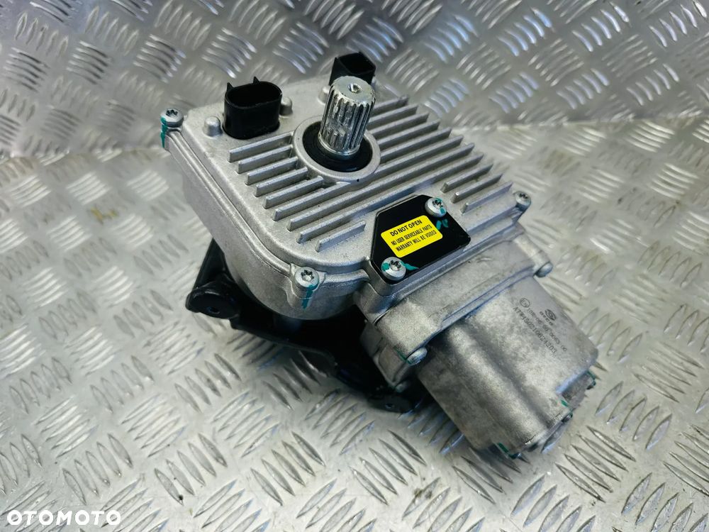 CFMOTO CFORCE 850/1000 G2 WSPOMAGANIE SILNIK - 1