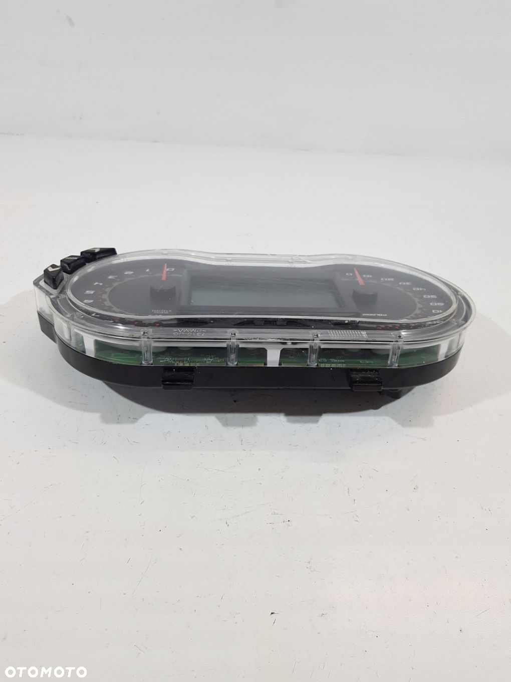LICZNIK 3280761 POLARIS RANGER RZR 1000 - 4