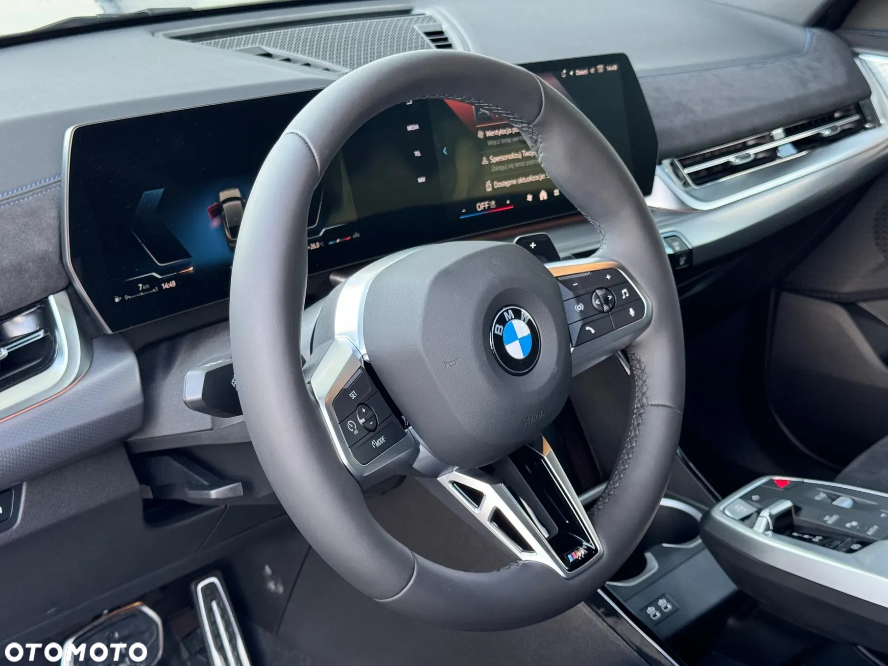 BMW X2 - 17
