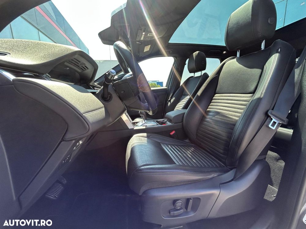 Land Rover Discovery Sport 2.0 D165 MHEV - 13