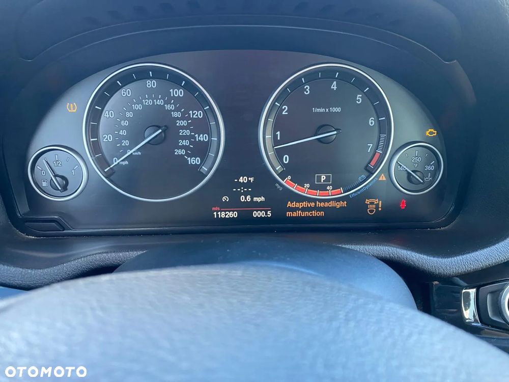 BMW X3 xDrive28i - 18