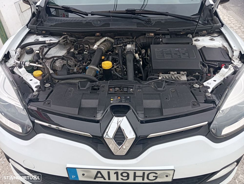 Renault Mégane CC 1.5 dCi Dynamique S SS - 22
