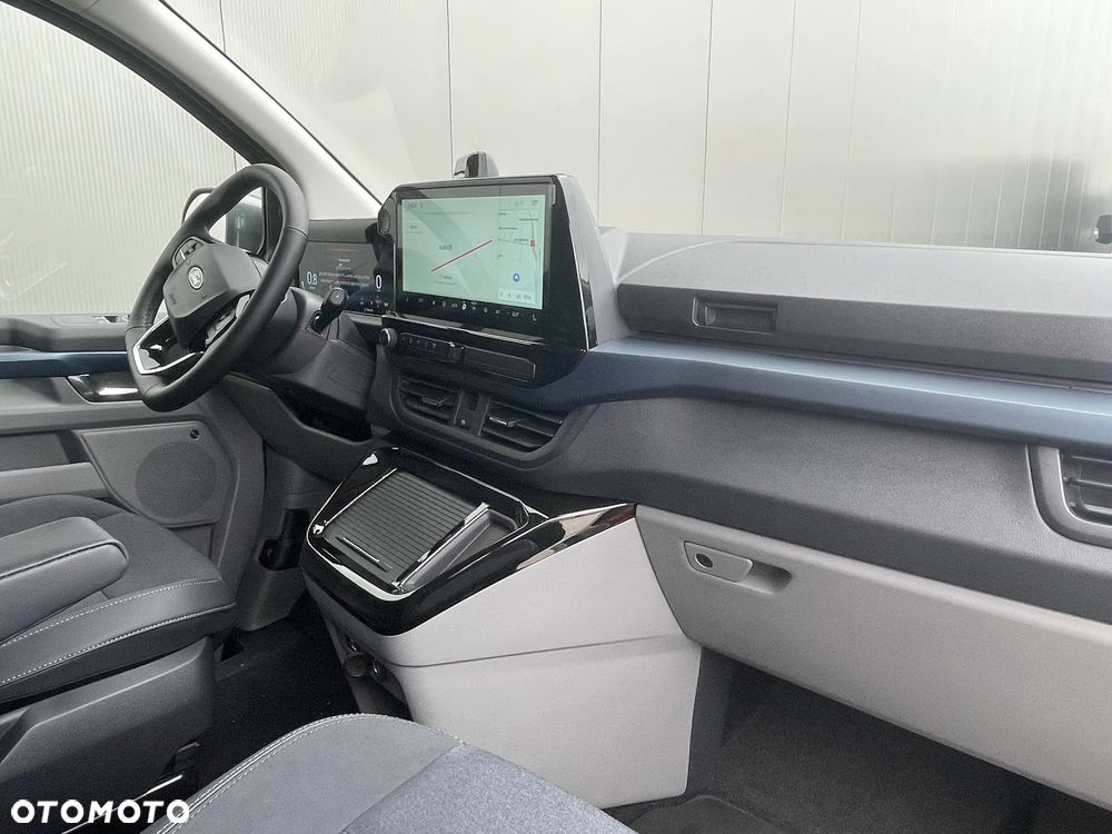 Ford Tourneo Custom 2.0 EcoBlue 320 AWD L2 Active - 21