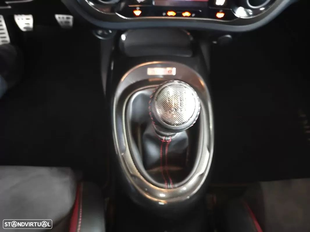 Nissan Juke 1.6 DIG-T Nismo RS P.Recaro - 34