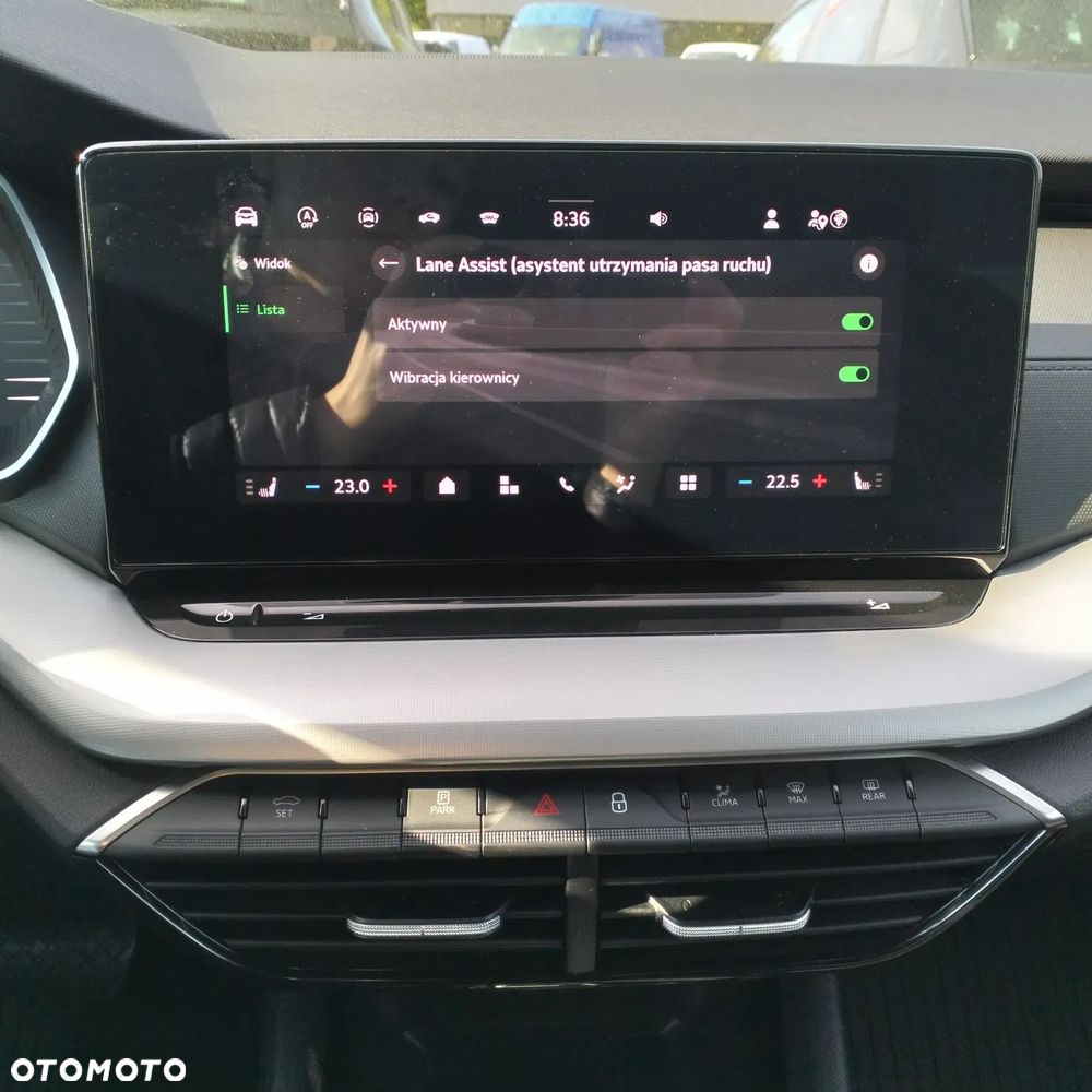 Skoda Octavia 1.5 TSI mHEV Selection DSG - 26