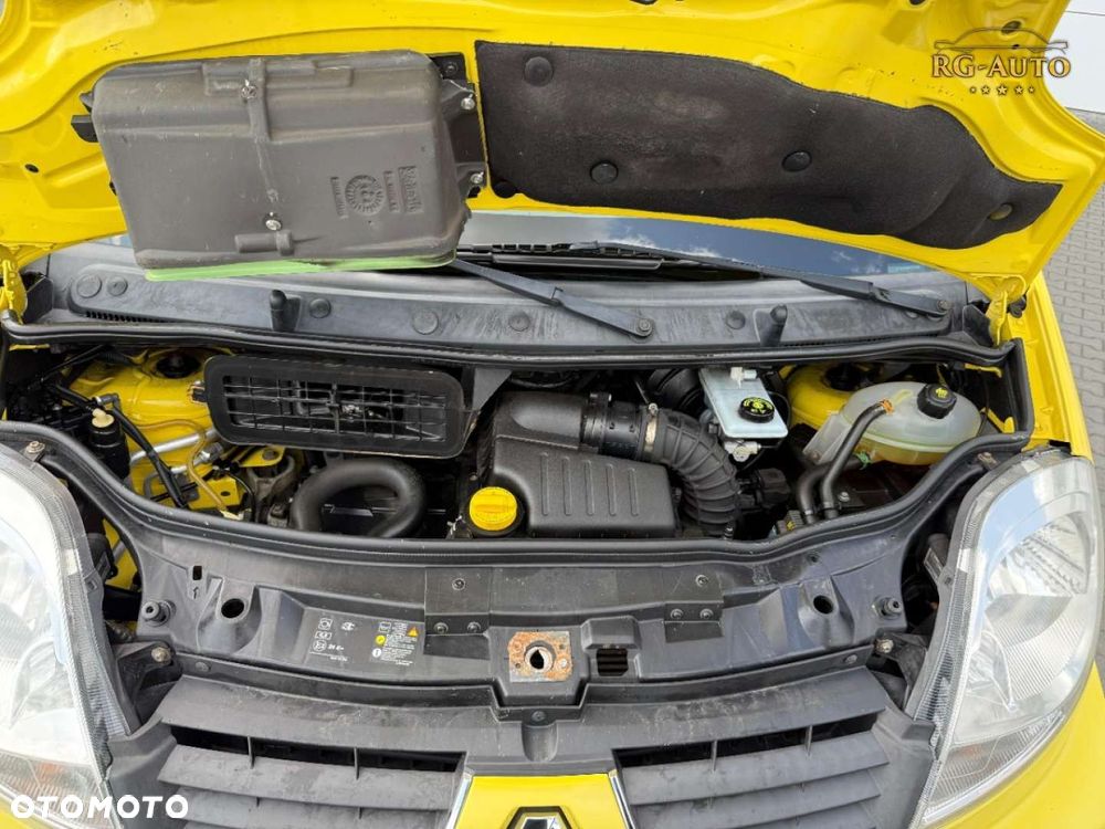 Renault Trafic L2H1 - 34