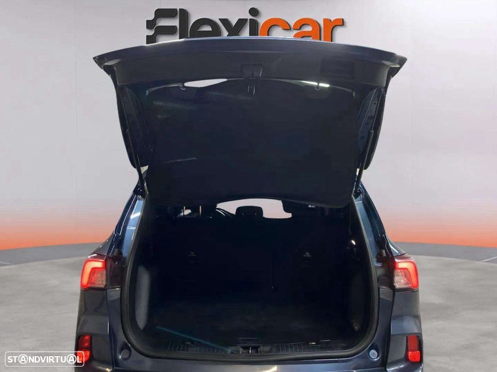 Ford Kuga 1.5 TDCi EcoBlue ST-Line - 19