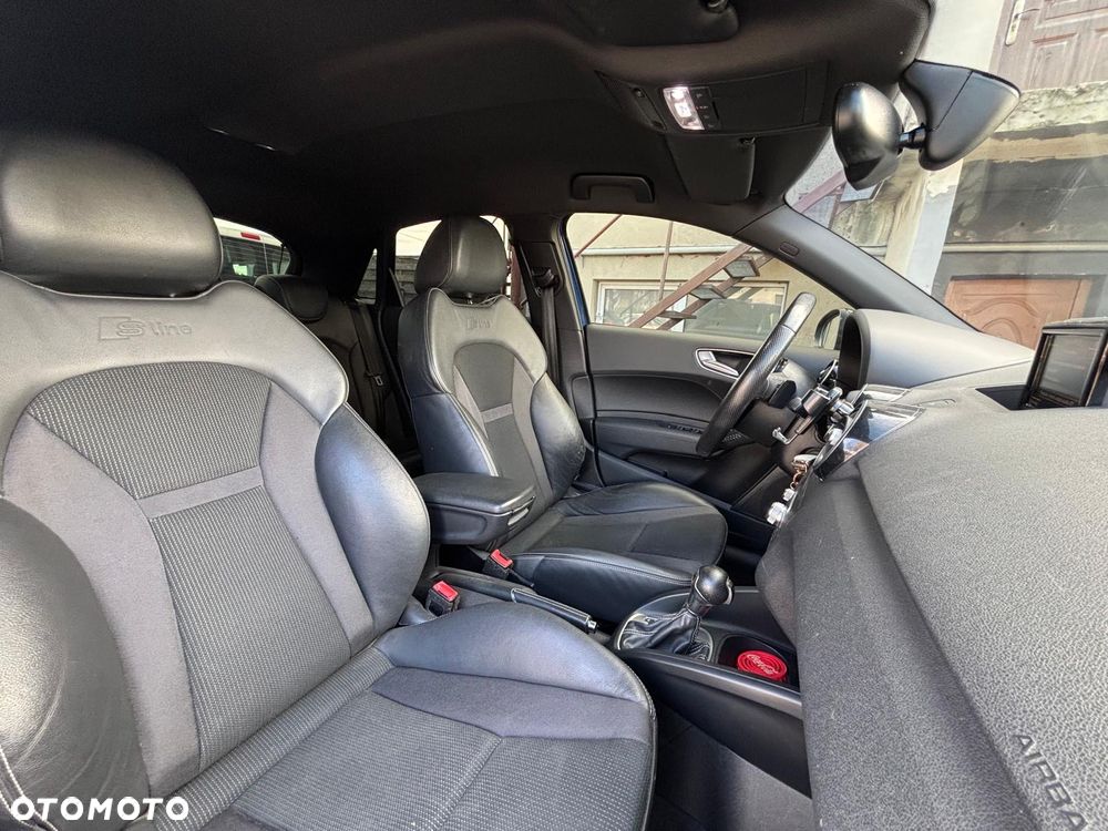 Audi A1 Sportback - 33