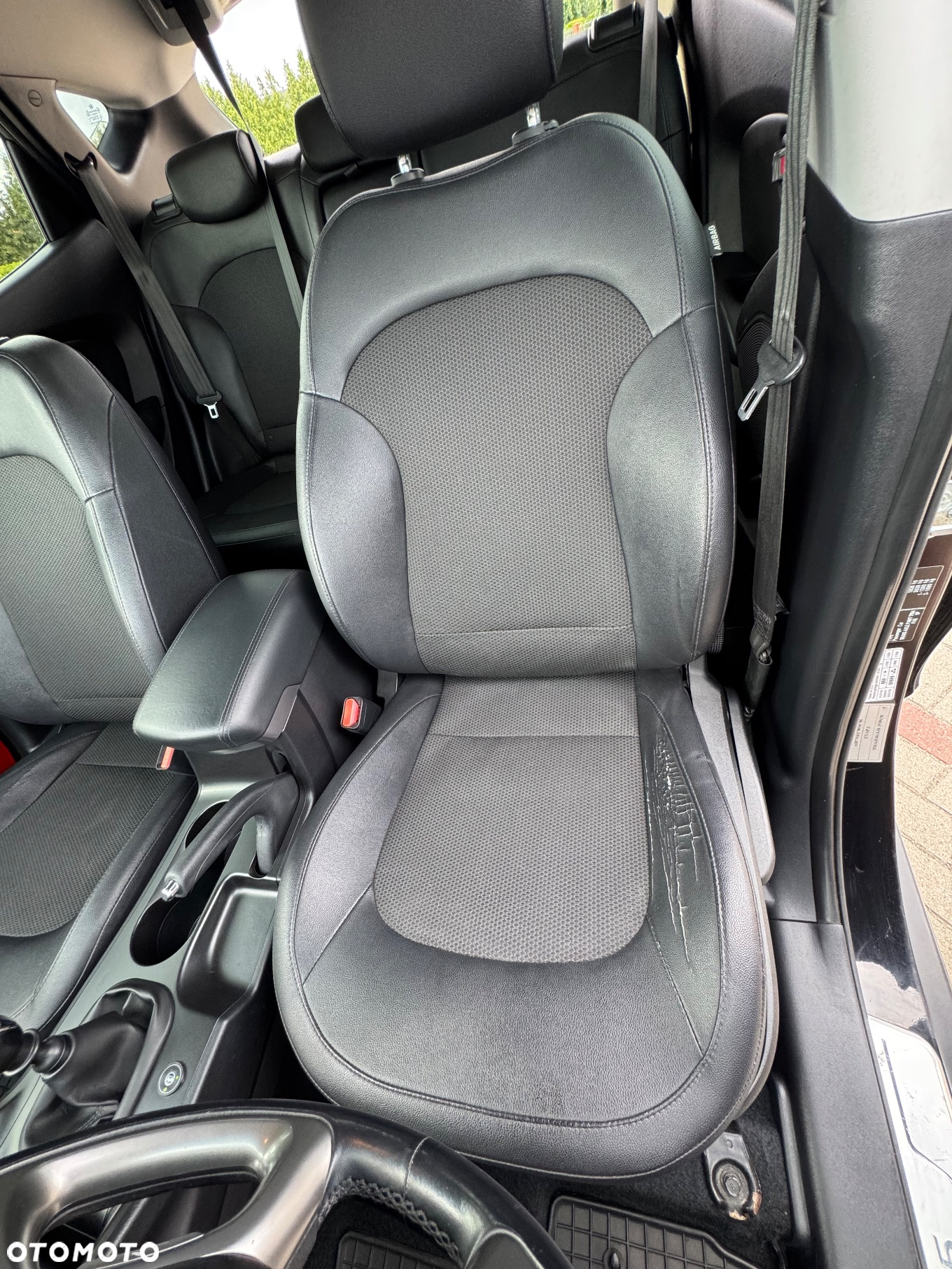 Hyundai ix35 - 12