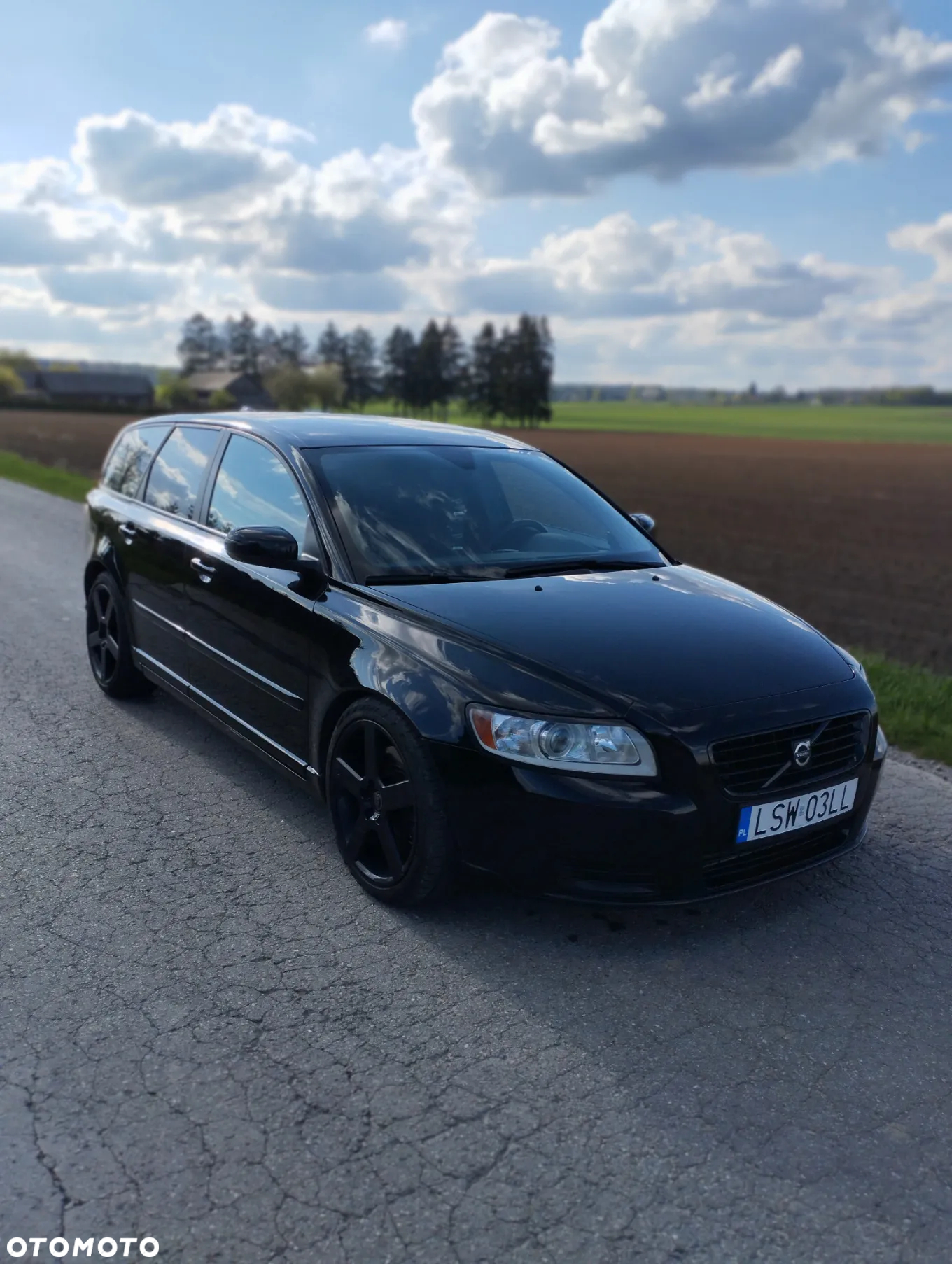 Volvo V50 D5 - 7