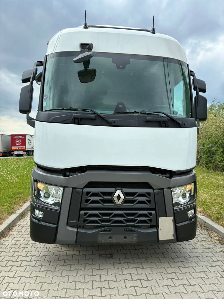 Renault T480 Sleeper Cab - 7