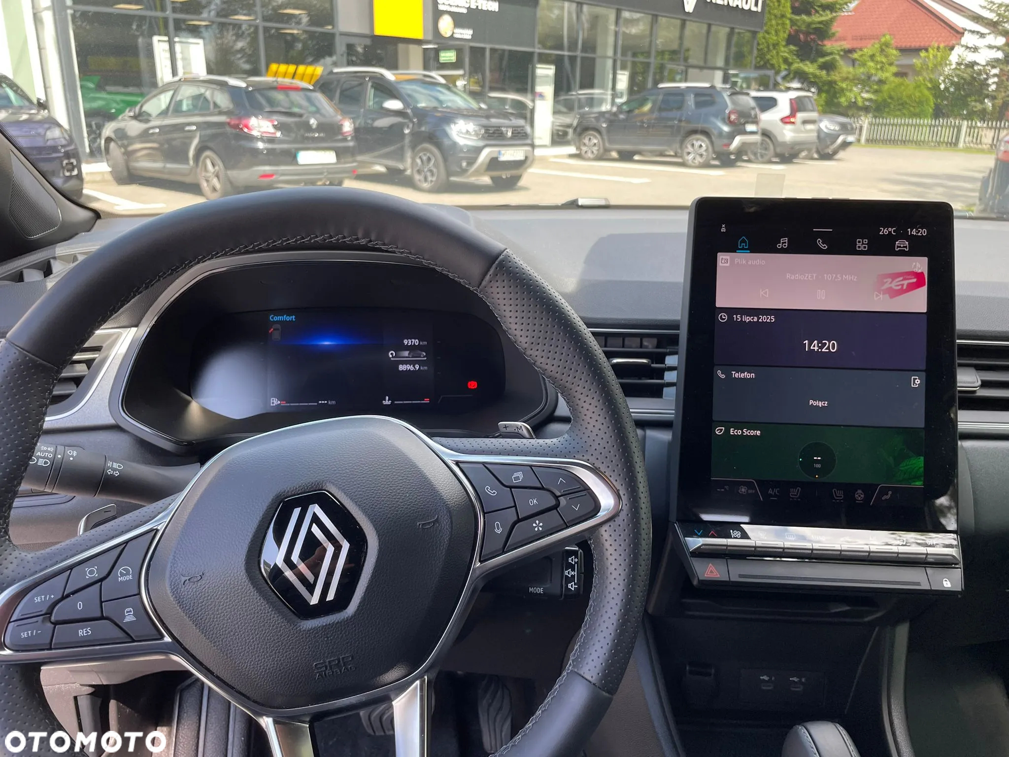Renault Captur - 10
