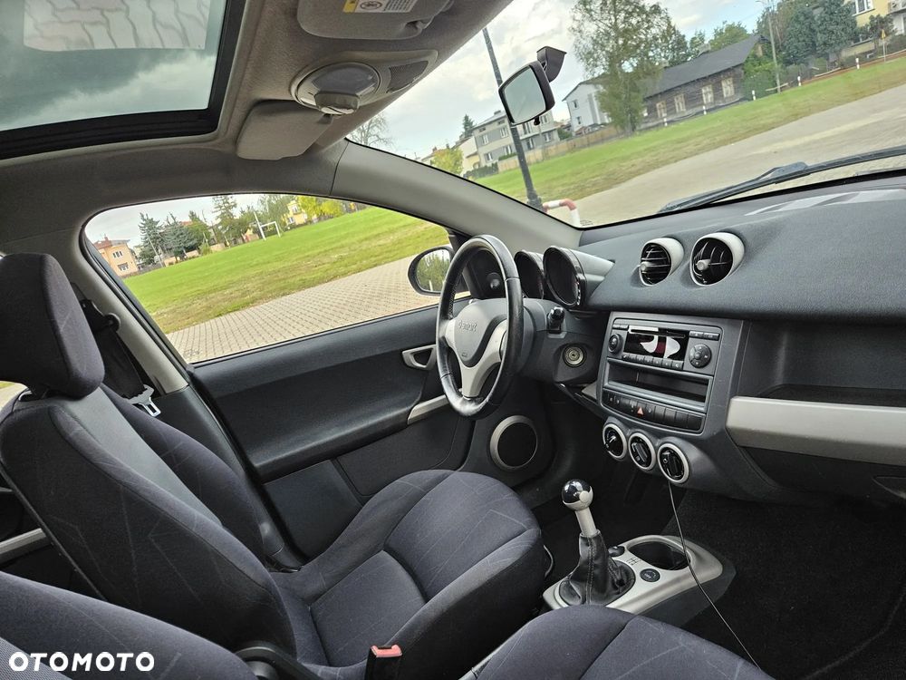 Smart Forfour passion - 7