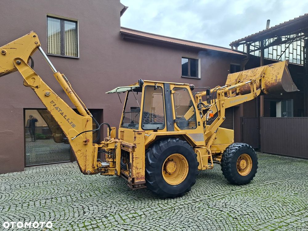 Fiat Fiat Allis - 2