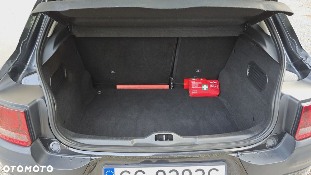 Citroën C4 Cactus 1.2 PureTech Feel Edition S&S - 17