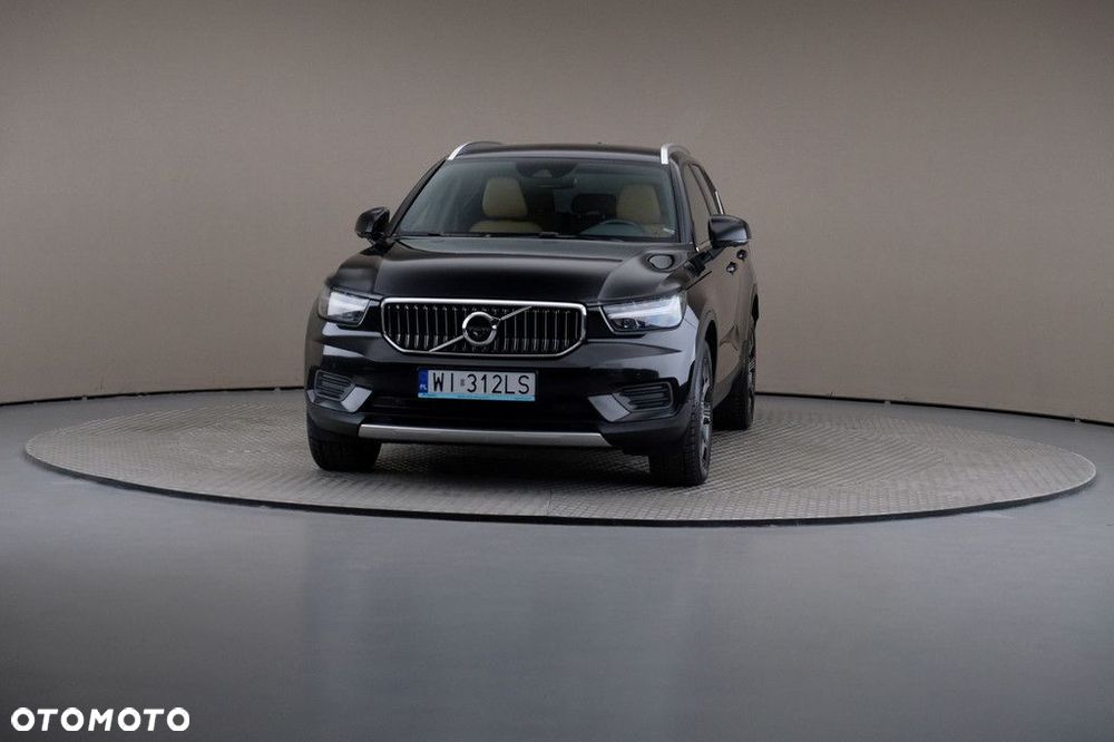 Volvo XC 40 - 3